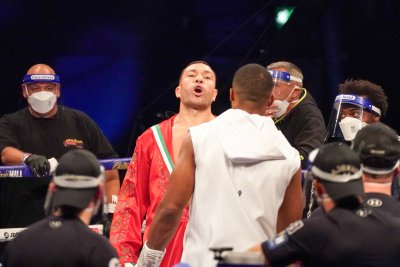 Кобрата: Битката Пол – Джошуа е пълен фарс