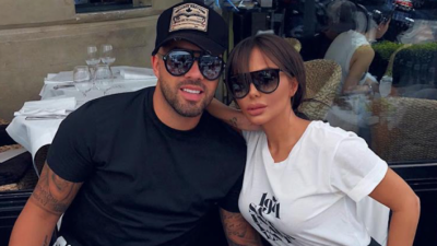 Николай Михайлов се обясни в любов на половинката си Николета Лозанова Причината