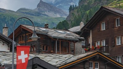 Швейцарците отхвърлиха идеята за 50% облагане на свръхбогатите