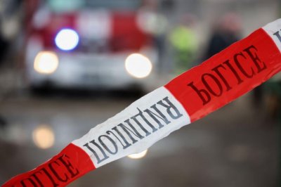 Мъж от Монтана хванат с боеприпаси и самоделни устройства