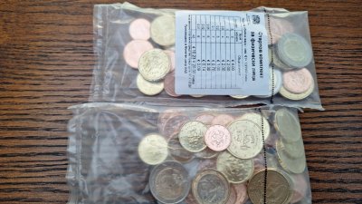 Омбудсманът: Банките с нарушения при продажбата на стартовите комплекти с евро 