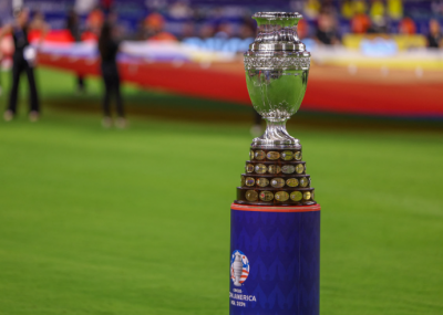 САЩ искат Копа Америка по време на Олимпийските игри в Града на ангелите