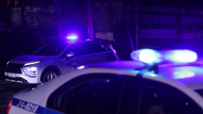 При спецакция в София: Задържаха четирима от провокаторите след протеста с много дрога