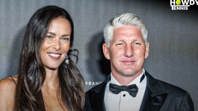 Ани Иванович подаде молба за развод