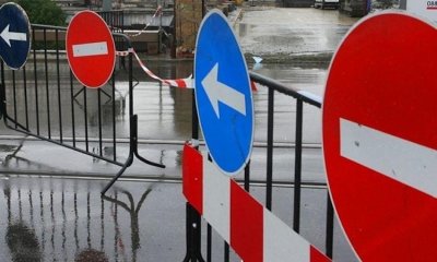 Затварят участък от бул. "Владимир Вазов" заради строителство на метрото