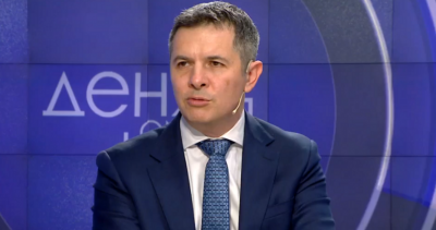 Бившият зам.-шеф на МВР Филип Гунев: Спирането на тока не беше случайно