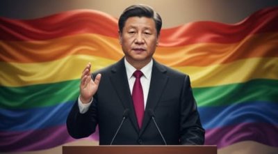 Китай обяви война на ЛГБТ