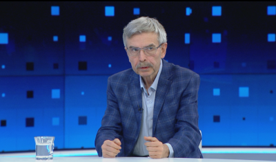 МЪЛНИЯ: Почина финансистът Емил Хърсев