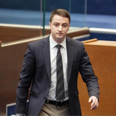 Явор Божанков скочи на Величие заради Бойко