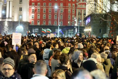 Проф. Антоанета Христова пред Lupa.bg: Протестът поиска смяна на цялата система