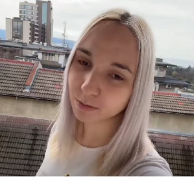 Един протестър показа топки: Вън Борисов и Пеевски! (ХИТ ВИДЕО)