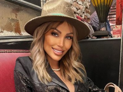 Провъзгласиха Джулката за "Барби на годината"