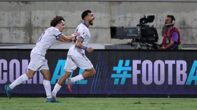 Полски гранд се натиска за Питас