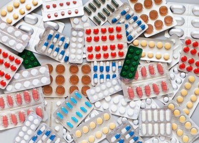 Хапчета срещу киселини причиняват тумори