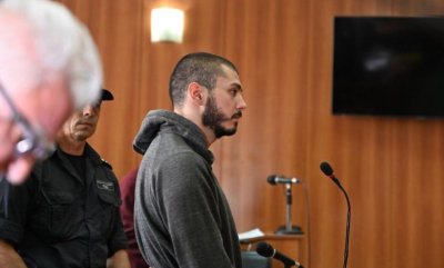 Жестокото убийство от мъст в Първомай: Обвиненият Ивелин Цветанов остава в ареста