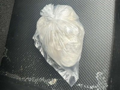 Спецоперация в Исперих, задържаха двама души за разпространение на кокаин