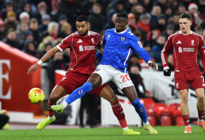 Ливърпул пак разочарова, Съндърланд трябва да съжалява