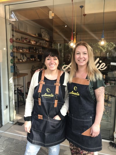 Линда наду цените, вече иска 128 лева за чизкейк