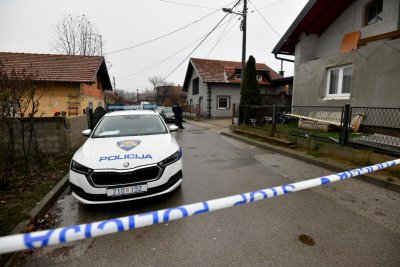 Стрелба в Хърватия: Една жена е убита, друга е тежко ранена