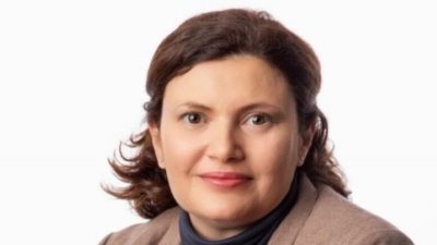 Освободената шефка на ДАБДП стана зам.-министър по иновациите