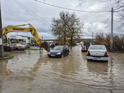 Отмениха бедственото положение в Ардино