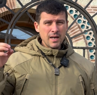 И Величие отива на протеста 