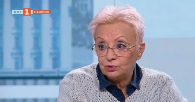 Диана Дамянова: Борисов хвърля оставка около Коледа