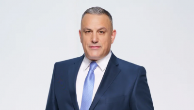 Юксел Кадриев е сред онези телевизионни водещи които остават в