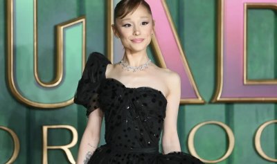 Ариана Гранде отвърна на спекулациите за здравето и слабата ѝ фигура