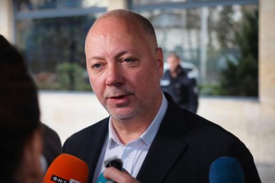 Желязков от Рим: Споразумяхме се през март да имаме голяма междуправителствена среща