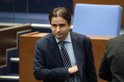 Божанов за изявленията на Митов: Щом МВР не може да оцени кой е опасен, за какво е тогава? 