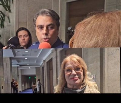 ПП блокира Соня Колтуклиева (ВИДЕО)