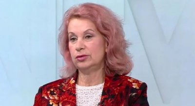 Проф. Ива Христова: COVID е в пика си и се оттегля, но грипът настъпва