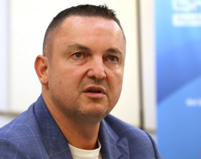 Портних проговори: Атаката срещу мен точно днес е режисирана