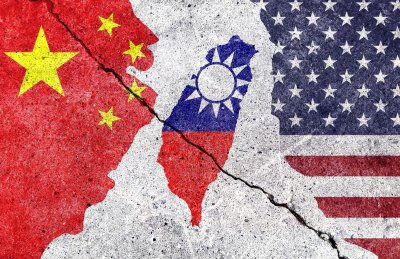 Нов закон на САЩ за Тайван разгневи Пекин