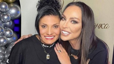 Стояна потвърди: Да, разделихме се с Ивана