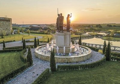 Акционер в "Исторически парк" разкри схемата на Ивелин Михайлов