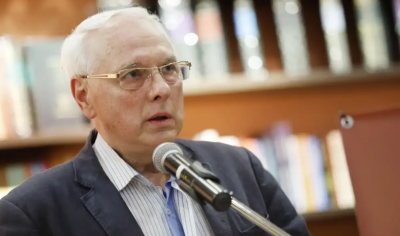 Велизар Енчев: БСП написа смъртния си акт