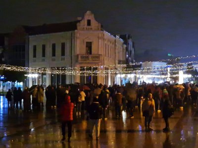 НЯМА СПИРАНЕ: Поредни протести в цялата страна, искат оставка на правителството