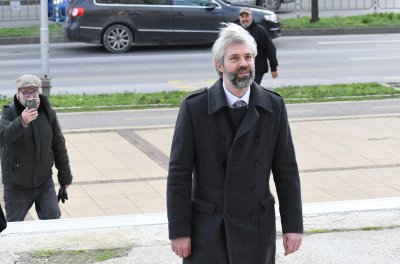 Битката продължава: Благомир Коцев обжалва гаранцията от 200 хил. лева