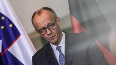 Средната пенсия в Германия става 48% от средната заплата