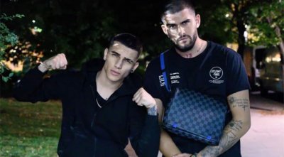 След смъртта на Теофиков: Косата на фолкаджията Антонио опадала от стрес