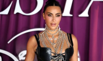 Ким Кардашиян имала „дупки“ в мозъка