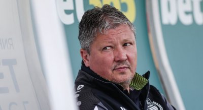 И Валенсия събира пари за болния от рак Любо Пенев