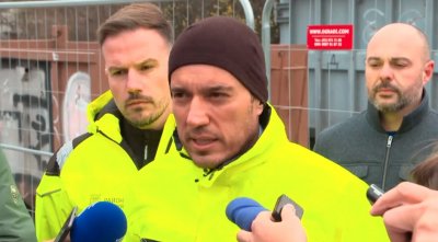 Терзиев разпореди спешни мерки заради кризата с боклука в столични квартали