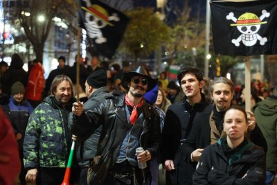 ПП-ДБ търси 12 подписа от копейки за вот на недоверие