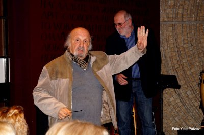 Почина писателят Васко Жеков