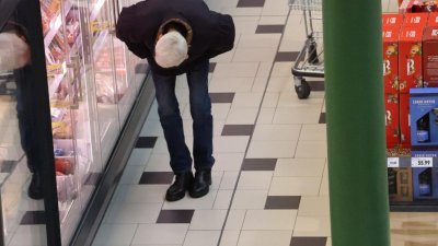 Проверки без глоби, а храните - все по-скъпи