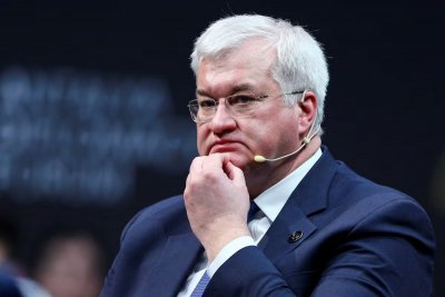 Украйна: Искаме истински мир, а не помирение с Русия