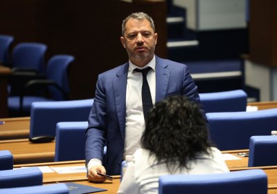 Делян Добрев: ГЕРБ е най-големият губещ в тази ситуация